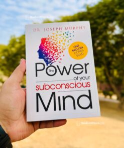 The Power of your subconscious mind Book by Joseph Murphy :